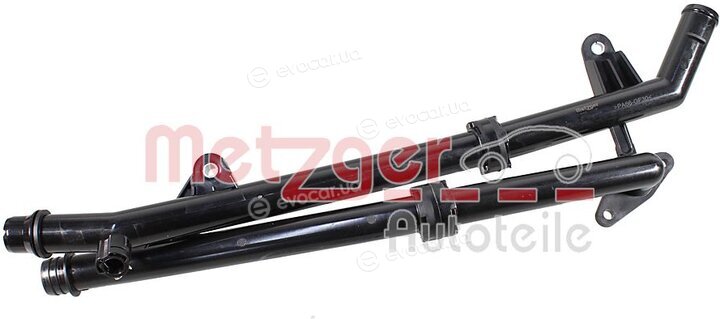 Metzger 4010437