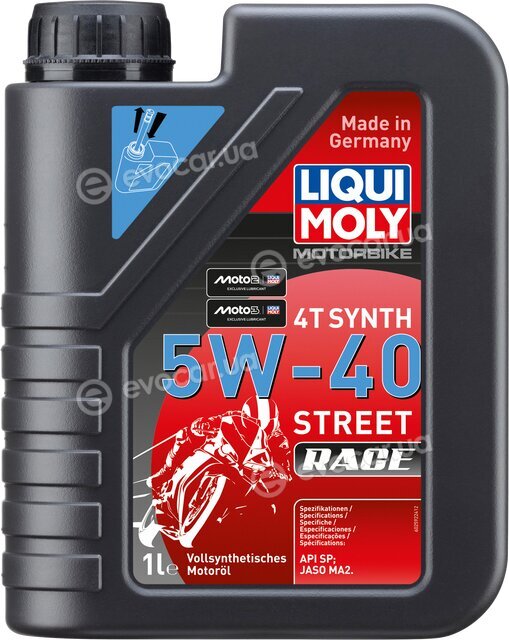 Liqui Moly 2592