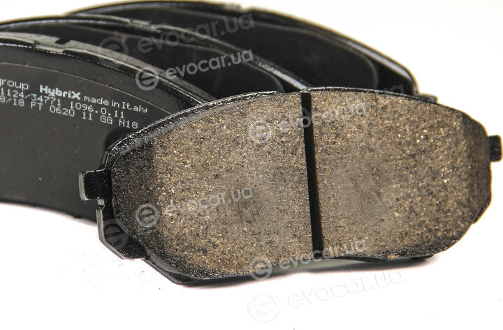 Cifam 822-1096-0