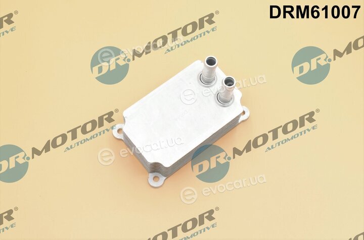 Dr. Motor DRM61007
