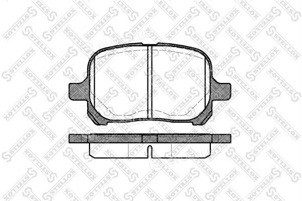 Stellox 632 000-SX