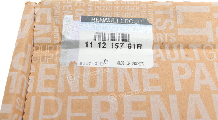Renault / Nissan 111215761R