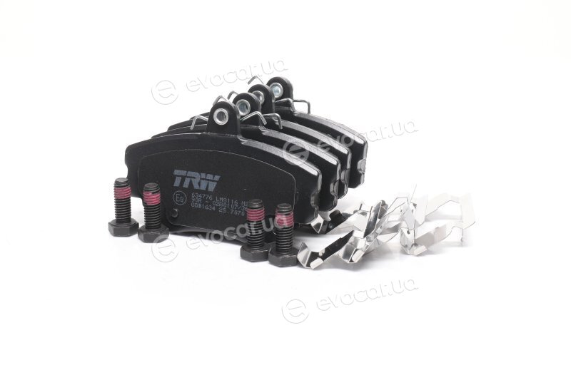 TRW GDB1634