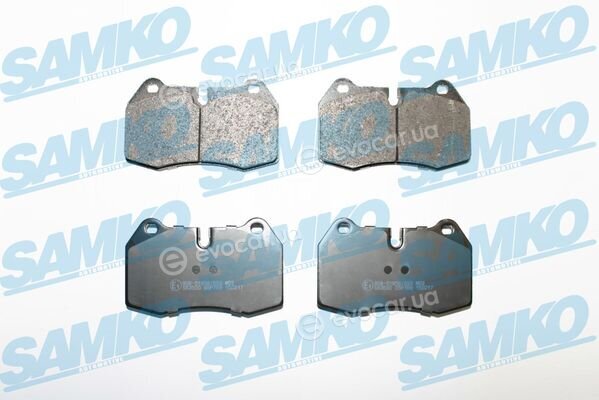 LPR / Samko 5SP769