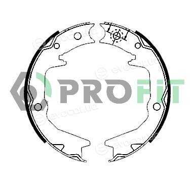 Profit 5001-0011