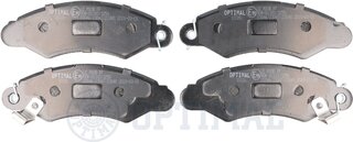 Optimal BP-10326