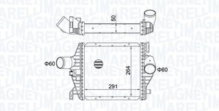 Magneti Marelli 351319204220