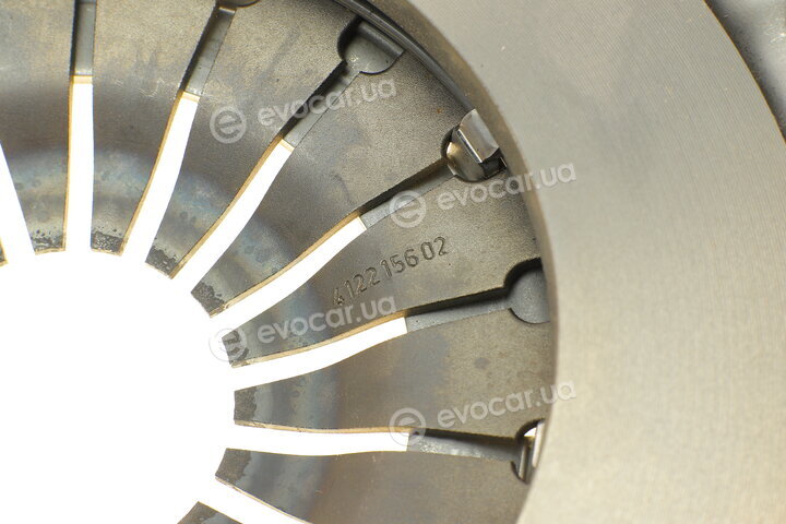 Kawe / Quick Brake 962647