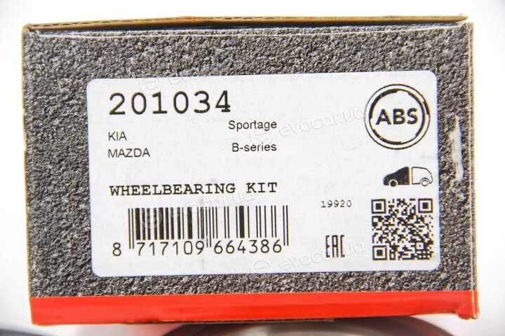 A.B.S. 201034