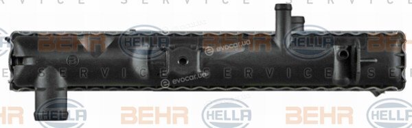 Mahle 8MK 376 711-271