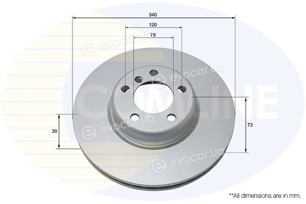 Comline ADC1785V