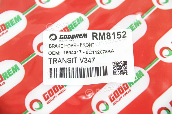Goodrem RM8152