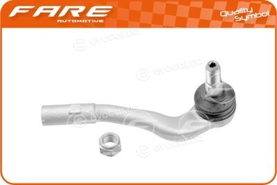 Fare RD179