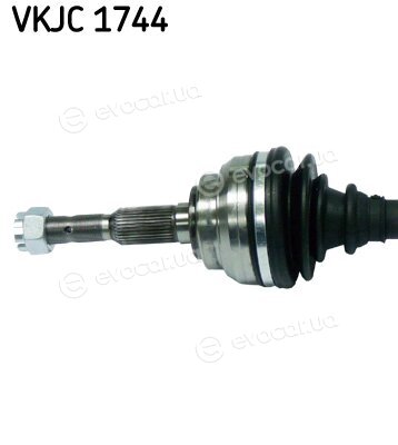 SKF VKJC 1744