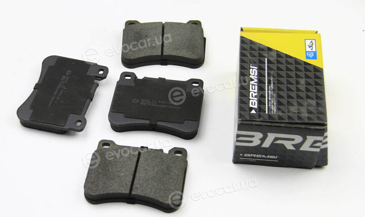 Bremsi BP3265