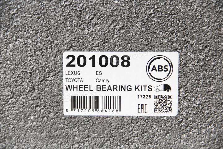 A.B.S. 201008