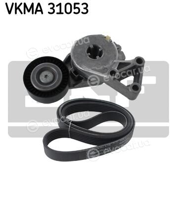 SKF VKMA 31053