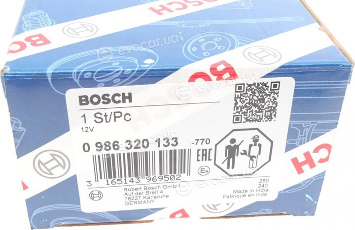 Bosch 0 986 320 133