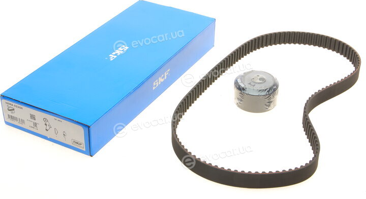 SKF VKMA 02204