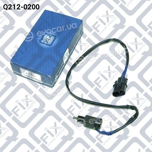Q-Fix Q2120200