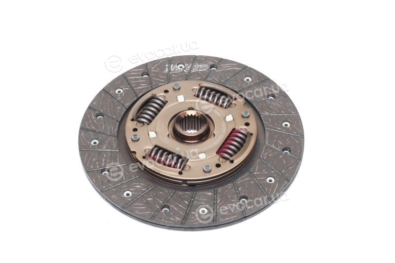 Valeo 803489