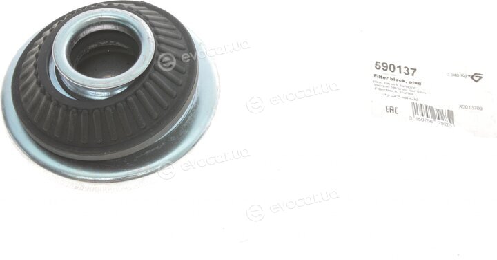 Hutchinson 590137