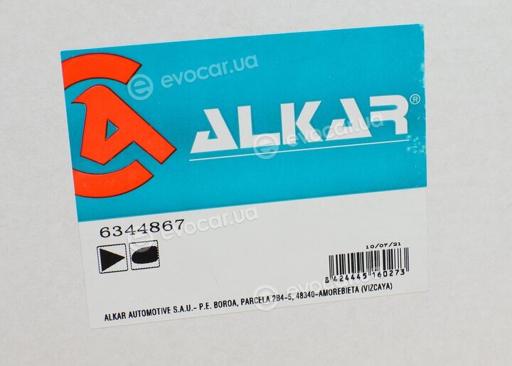 Alkar 6344867