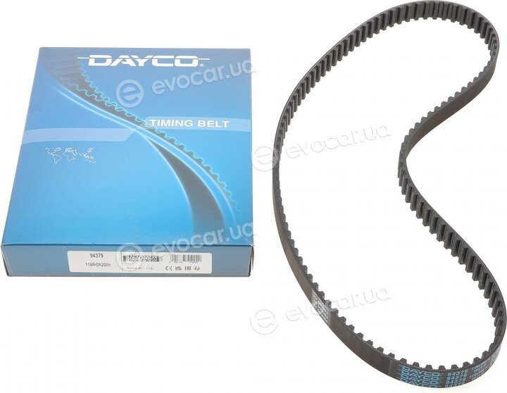 Dayco 94379