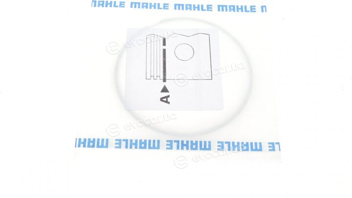 Mahle 081 RS 00105 0N0