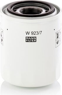 Mann W 923/7