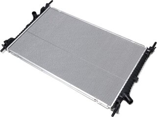 Nissens 606537