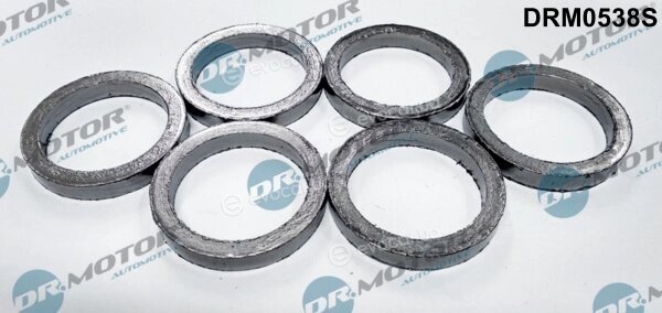 Dr. Motor DRM0538S