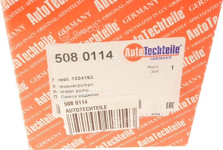 Autotechteile 508 0114