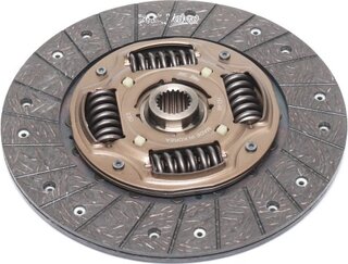 Valeo PHC HD-06