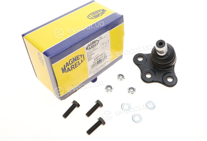 Magneti Marelli 301191619320