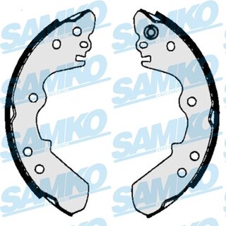 LPR / Samko 086340
