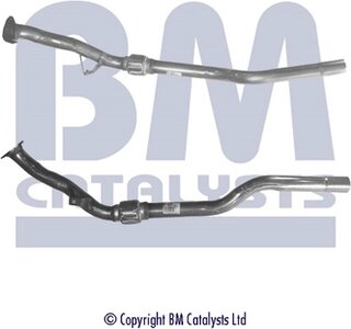 BM Catalysts BM50201