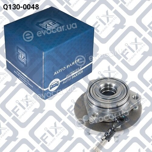 Q-Fix Q1300048
