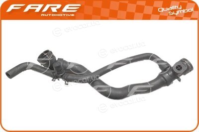 Fare 8000