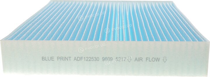 Blue Print ADF122530