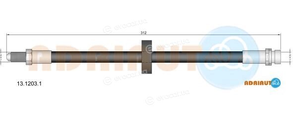 Adriauto 13.1203.1