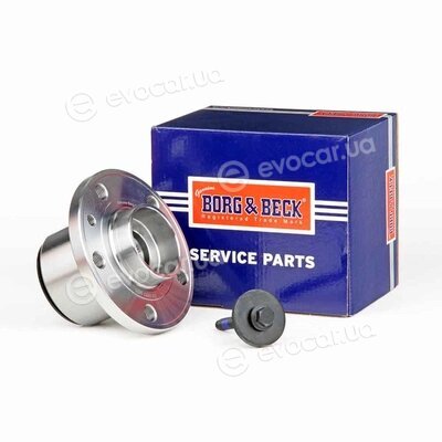 Borg & Beck BWK1196