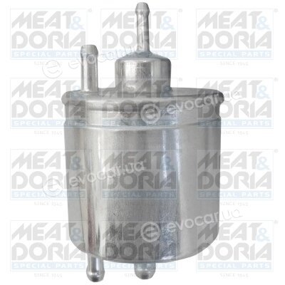 Meat & Doria 4238