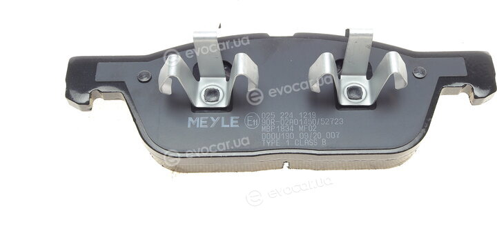 Meyle 025 224 1219