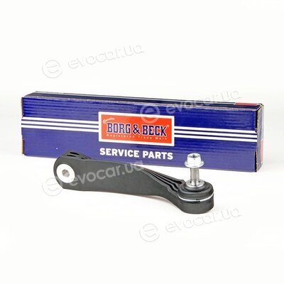 Borg & Beck BDL7650