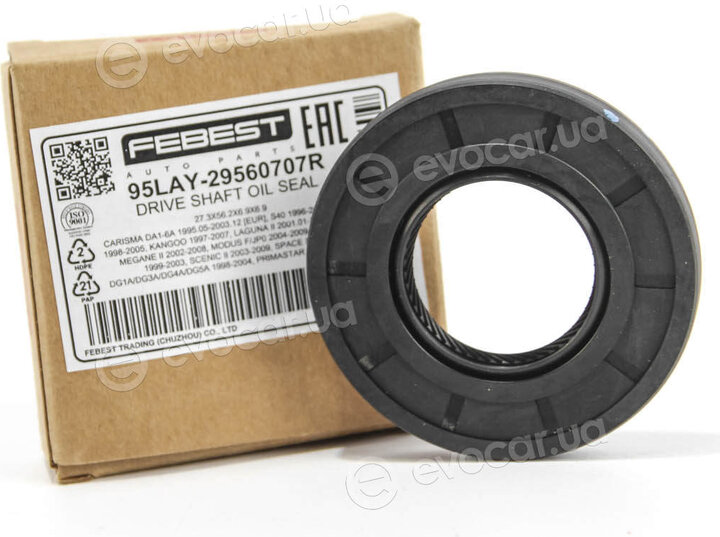 Febest 95LAY-29560707R
