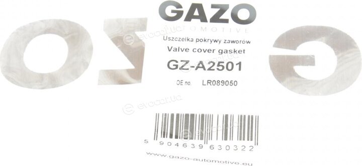 Gazo GZ-A2501