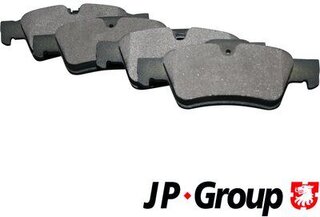 JP Group 1363701210