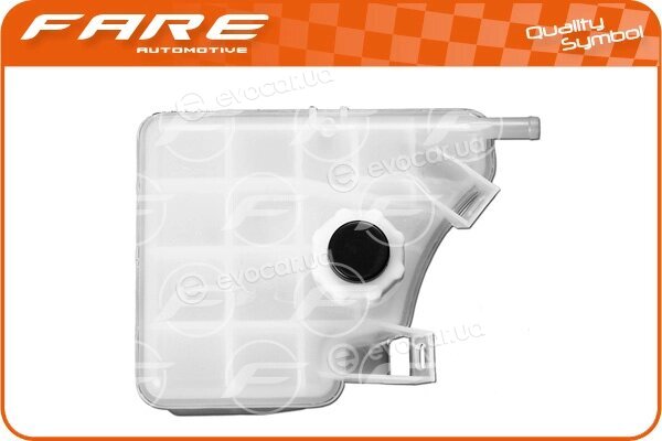 Fare 3592