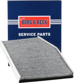 Borg & Beck BFC1376